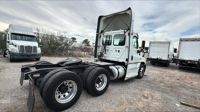 2019 Freightliner CASCADIA 125