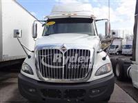2014 International PROSTAR 6X4