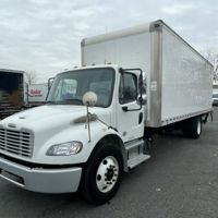 2019 Freightliner M2 106