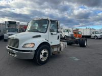 2017 Freightliner M2 106