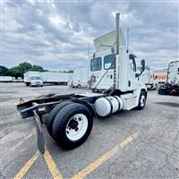 2019 Freightliner CASCADIA 125