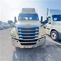 2020 Freightliner NEW CASCADIA PX12664