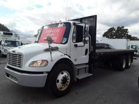 2019 Freightliner M2 106
