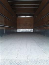 2018 Freightliner M2 106