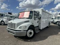 2017 Freightliner M2 106