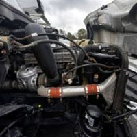 2020 Freightliner NEW CASCADIA PX12664