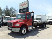 2019 Freightliner M2 106