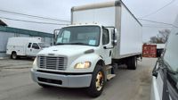 2019 Freightliner M2 106
