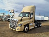 2019 Freightliner CASCADIA 125