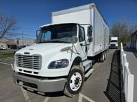 2019 Freightliner M2 106