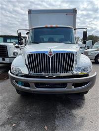 2018 International 4300