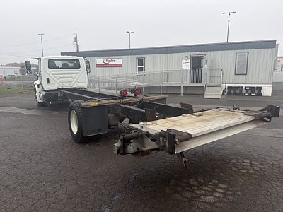 2019 International 4300