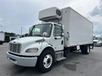 2018 Freightliner M2 106