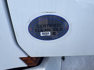 2021 Freightliner NEW CASCADIA PX12664