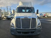 2019 Freightliner CASCADIA 125