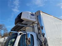 2015 Freightliner M2 106