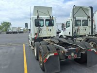 2018 Freightliner CASCADIA 125