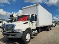 2019 International 4300