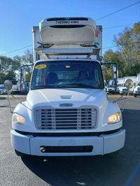 2019 Freightliner M2 106