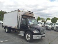 2017 Freightliner M2 106