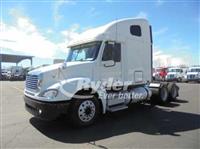 2010 Freightliner COLUMBIA 120