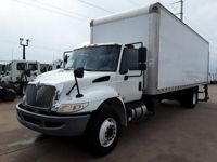 2018 International 4300