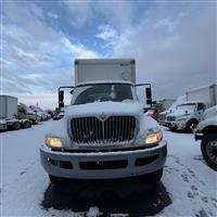 2019 International 4300