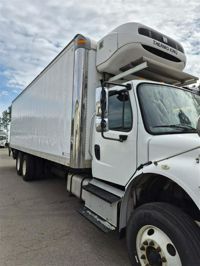 2016 Freightliner M2 106