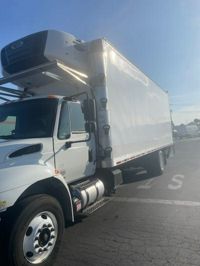 2019 International 4300