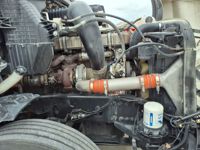 2018 Freightliner NEW CASCADIA PX12664