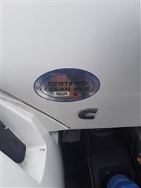 2019 International 4300