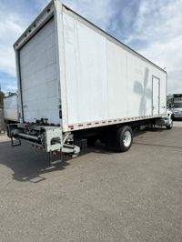 2017 International 4300