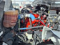 2020 International MV607