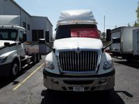 2020 International LT625