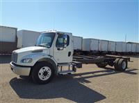 2019 Freightliner M2 106