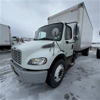 2019 Freightliner M2 106