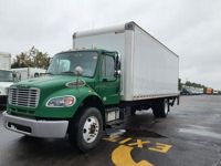 2020 Freightliner M2 106