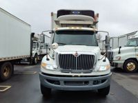 2021 International MV607