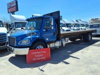 2020 Freightliner M2 106