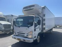 2018 Isuzu NRR