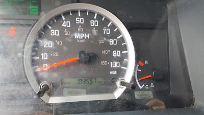 2018 Isuzu NPR HD