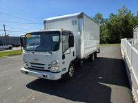 2021 Chevrolet LCF 4500HD