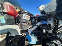 2016 Freightliner M2 106