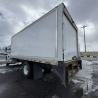 2020 International MV607