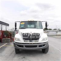 2012 International 4400