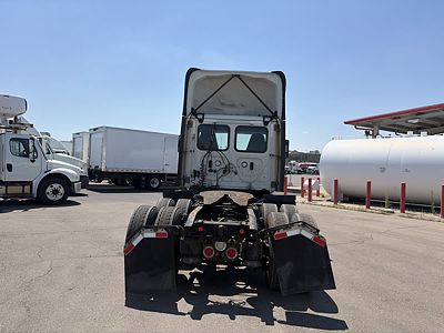 2021 Freightliner NEW CASCADIA PX12664
