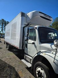 2020 Freightliner M2 106