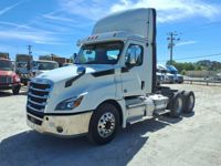 2020 Freightliner NEW CASCADIA PX12664