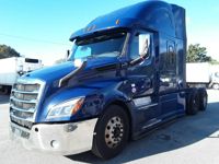 2020 Freightliner NEW CASCADIA PX12664