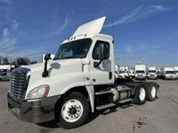 2016 Freightliner CASCADIA 125